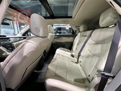 كاديلاك XT5